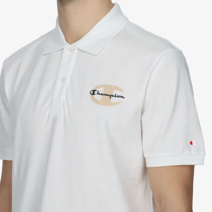 CHAMPION CLASSIC LABEL 