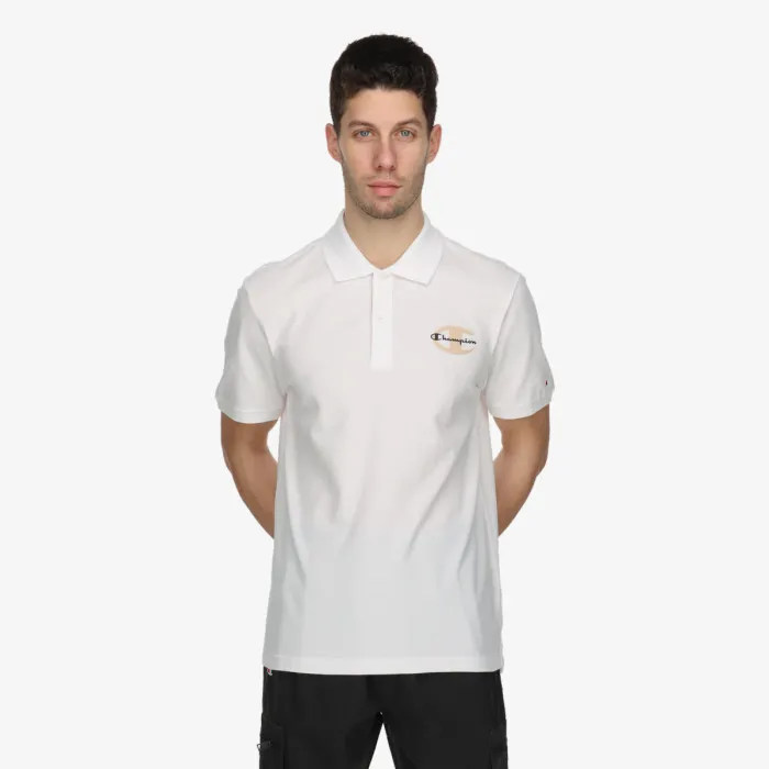 CHAMPION CLASSIC LABEL 