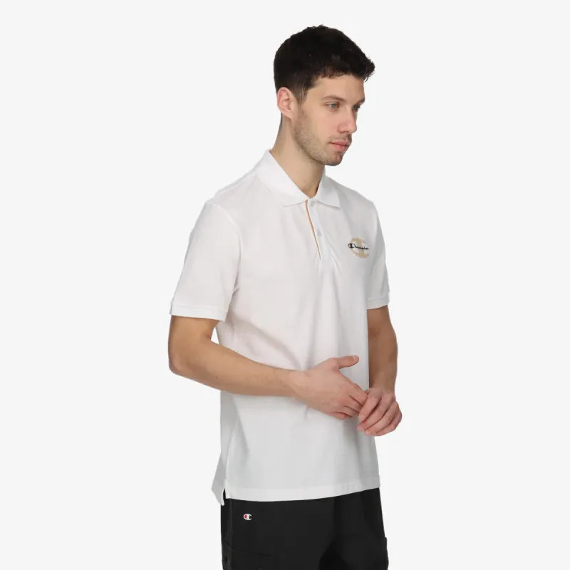 CHAMPION CLASSIC LABEL