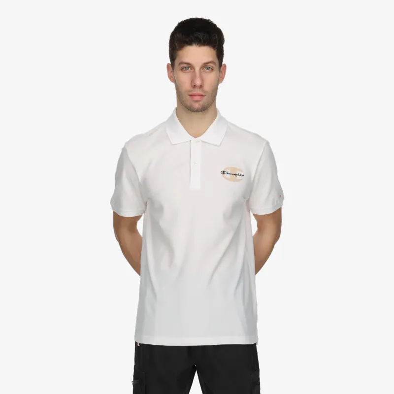 CHAMPION CLASSIC LABEL