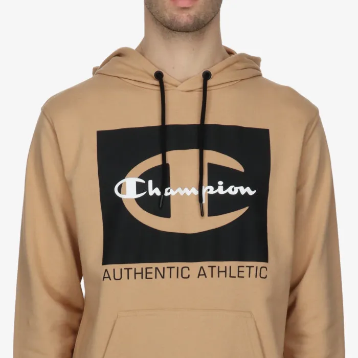 CHAMPION CLASSIC LABEL 