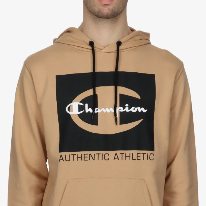 CHAMPION CLASSIC LABEL 