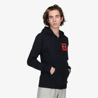 CHAMPION CLASSIC LABEL