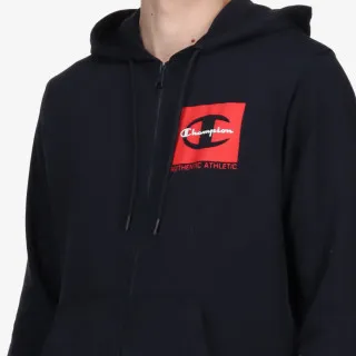 CHAMPION CLASSIC LABEL