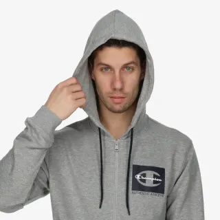 CHAMPION CLASSIC LABEL