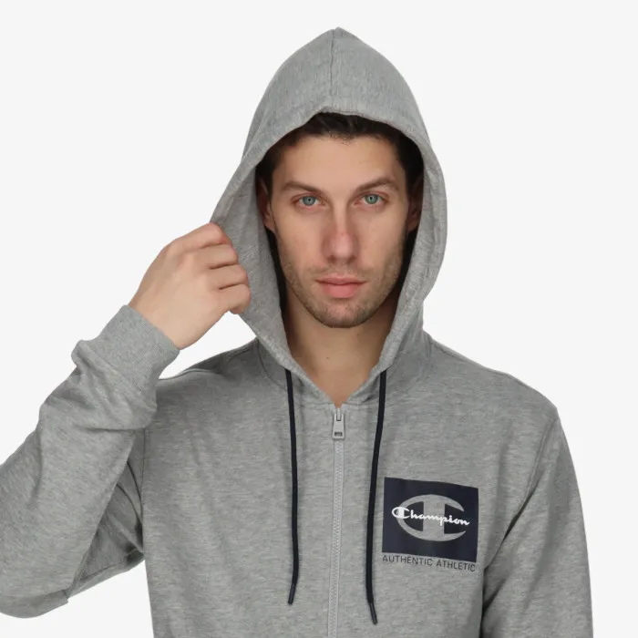 CHAMPION CLASSIC LABEL 