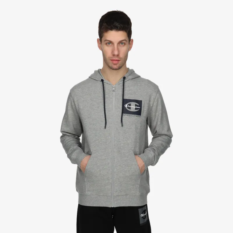 CHAMPION CLASSIC LABEL