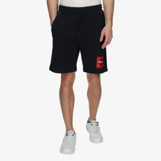 CHAMPION CLASSIC LABEL SHORTS 