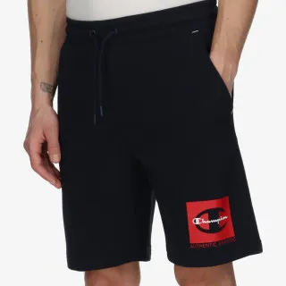 CHAMPION CLASSIC LABEL SHORTS 