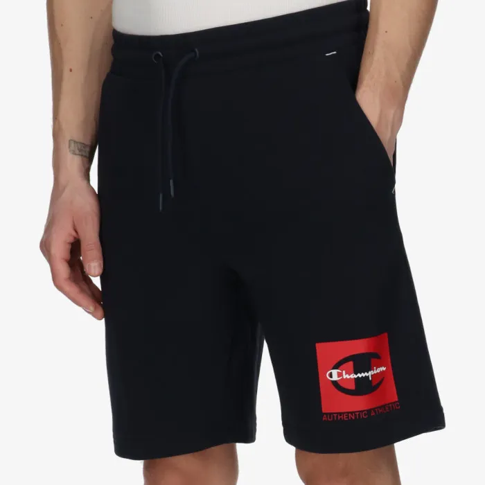 CHAMPION CLASSIC LABEL SHORTS 