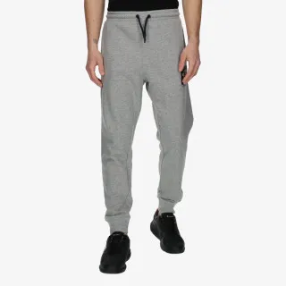 CHAMPION CLASSIC LABEL RIB CUFF PANTS