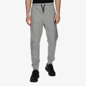 CLASSIC LABEL RIB CUFF PANTS 