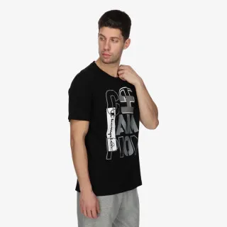 CHAMPION C-BOOK T-SHIRT 