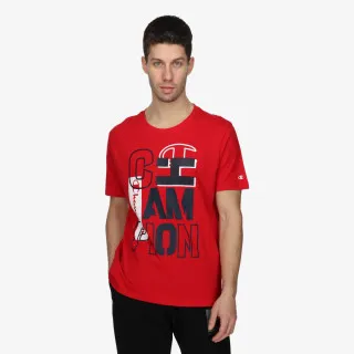 CHAMPION C-BOOK T-SHIRT
