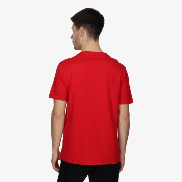 CHAMPION C-BOOK T-SHIRT 