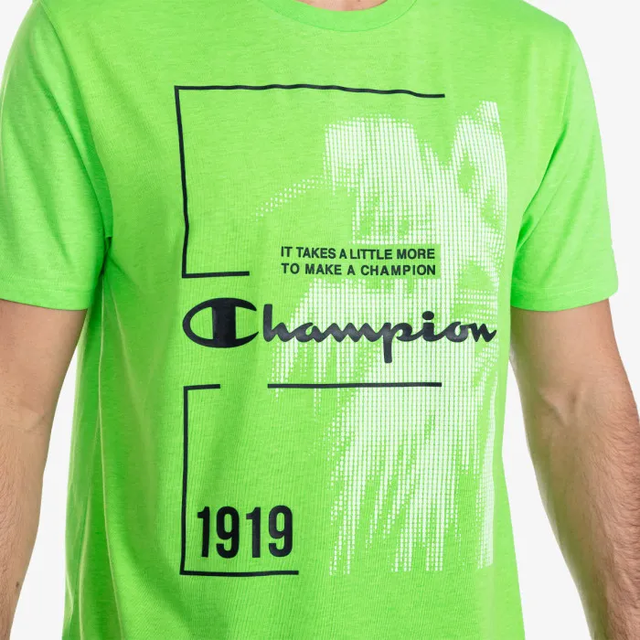 CHAMPION PT T-SHIRT 