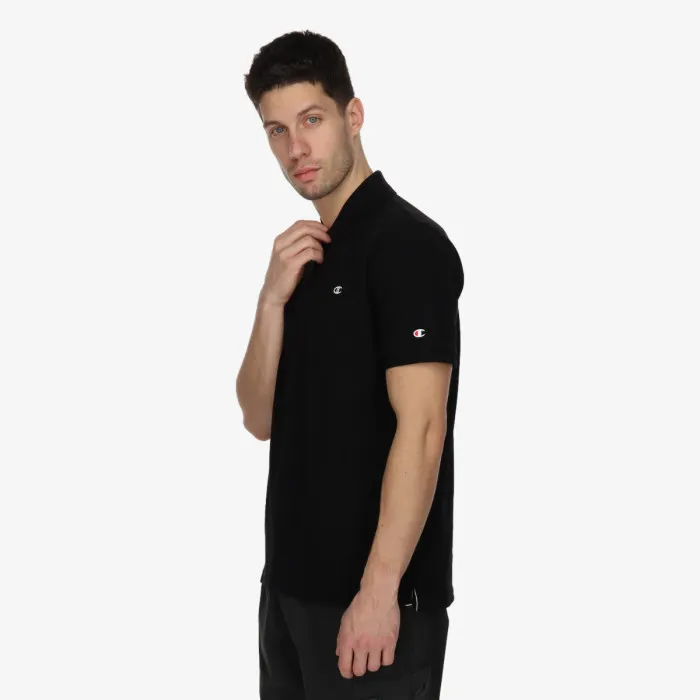 LOGO POLO T-SHIRT 