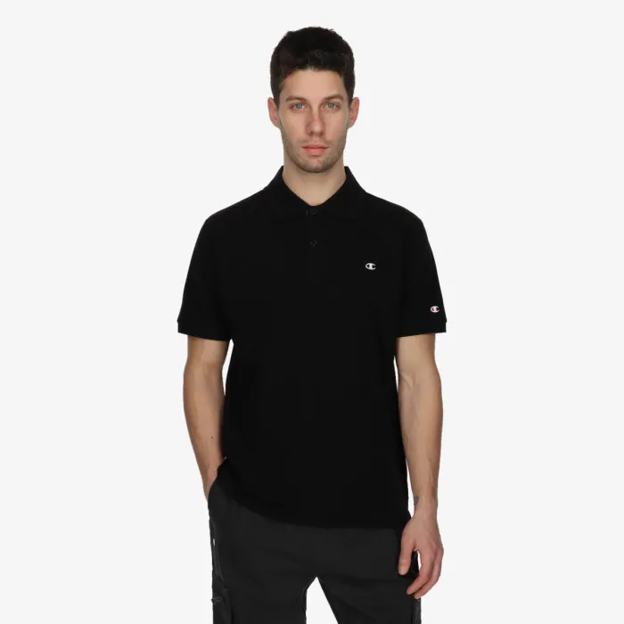 LOGO POLO T-SHIRT 