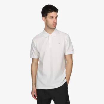 LOGO POLO T-SHIRT 