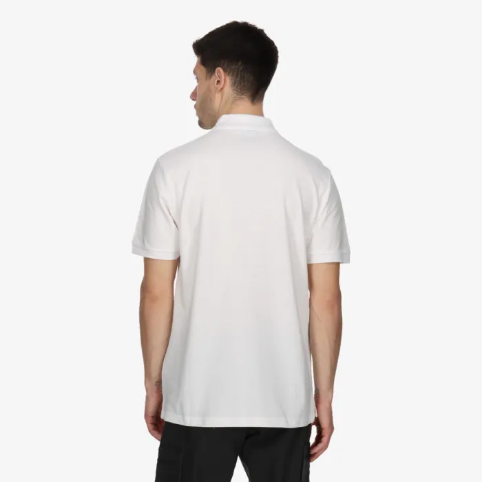 CHAMPION LOGO POLO T-SHIRT 