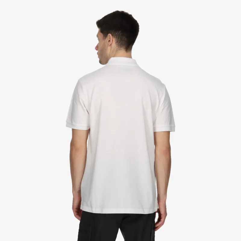 CHAMPION LOGO POLO T-SHIRT