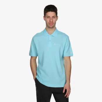 CLASSIC LOGO POLO T-SHIRT 