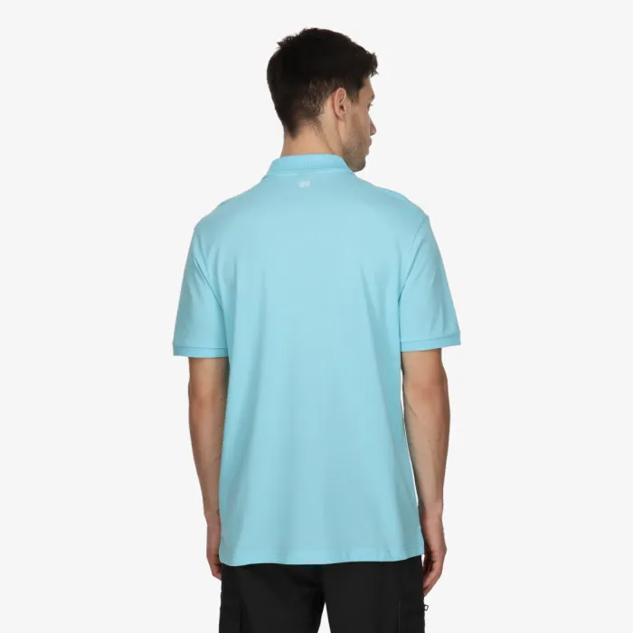 CHAMPION CLASSIC LOGO POLO T-SHIRT 