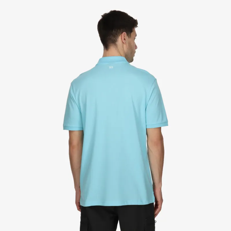 CHAMPION CLASSIC LOGO POLO T-SHIRT