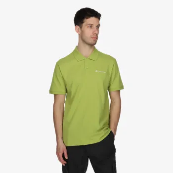 CLASSIC LOGO POLO T-SHIRT 