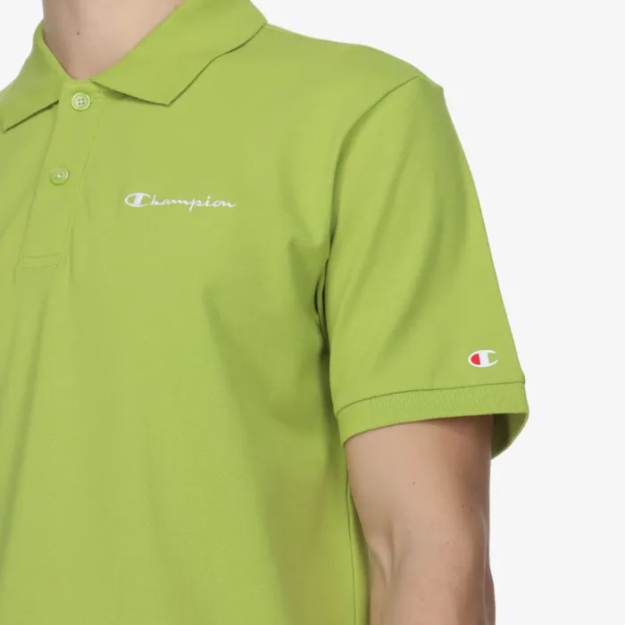 CLASSIC LOGO POLO T-SHIRT 