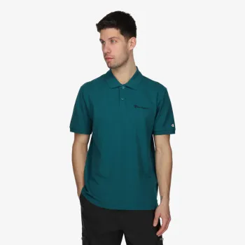 CLASSIC LOGO POLO T-SHIRT 