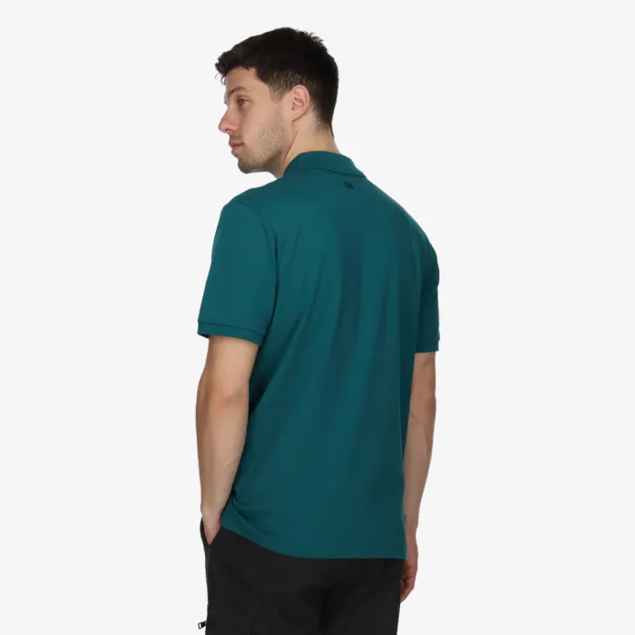 CLASSIC LOGO POLO T-SHIRT 