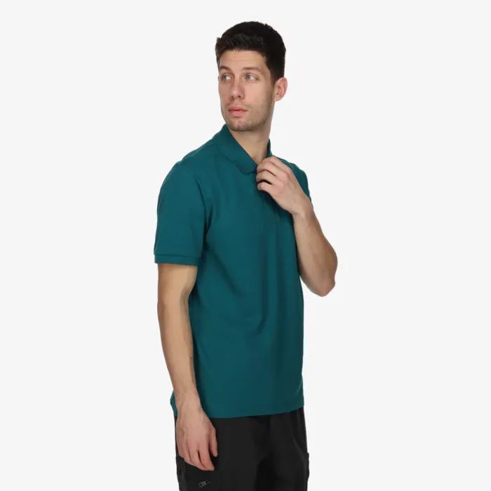 CLASSIC LOGO POLO T-SHIRT 