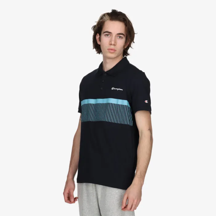 LINE POLO 