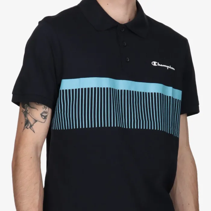 LINE POLO 