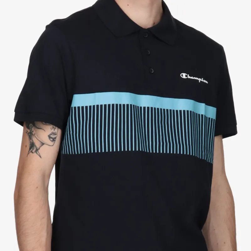 CHAMPION LINE POLO