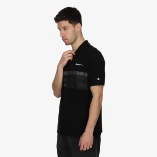 CHAMPION LINE POLO T-SHIRT