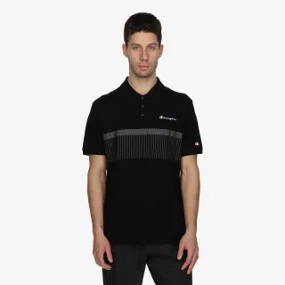 CHAMPION LINE POLO T-SHIRT