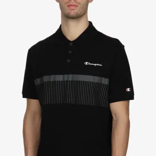 CHAMPION LINE POLO T-SHIRT