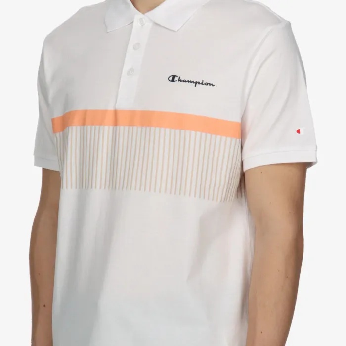 LINE POLO 