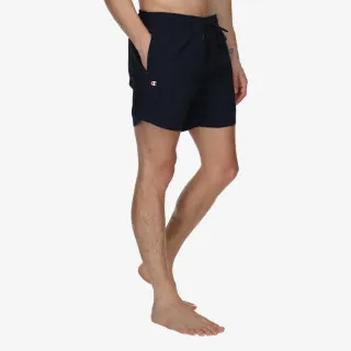 CHAMPION CLASSIC LABEL SWIM SHORTS