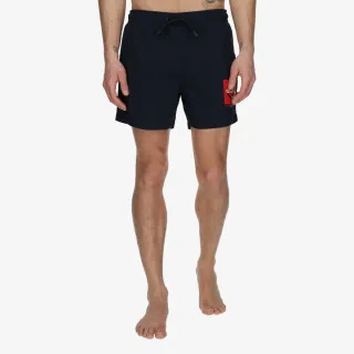 CHAMPION CLASSIC LABEL SWIM SHORTS