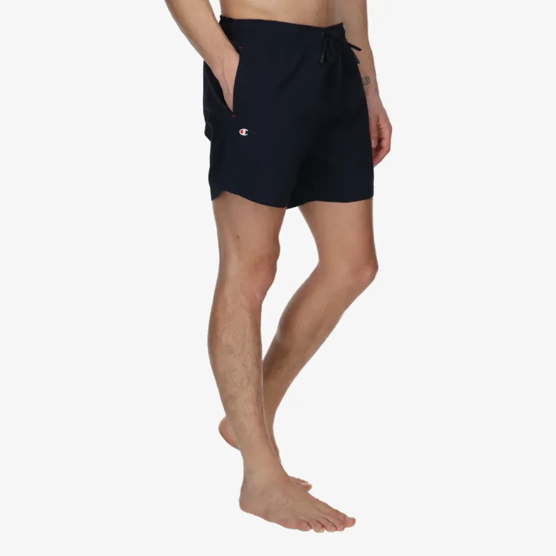 CHAMPION CLASSIC LABEL SWIM SHORTS