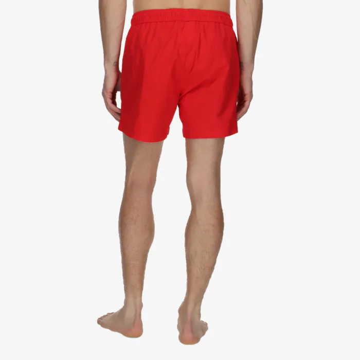 CHAMPION CLASSIC LABEL SWIM SHORTS 
