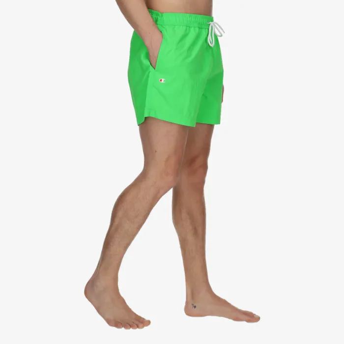 BASIC SWIM SHORTS 