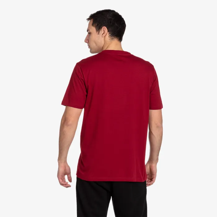 BASKET LOGO BALL T-SHIRT 