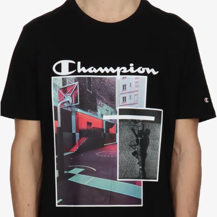 CHAMPION BASKET 
