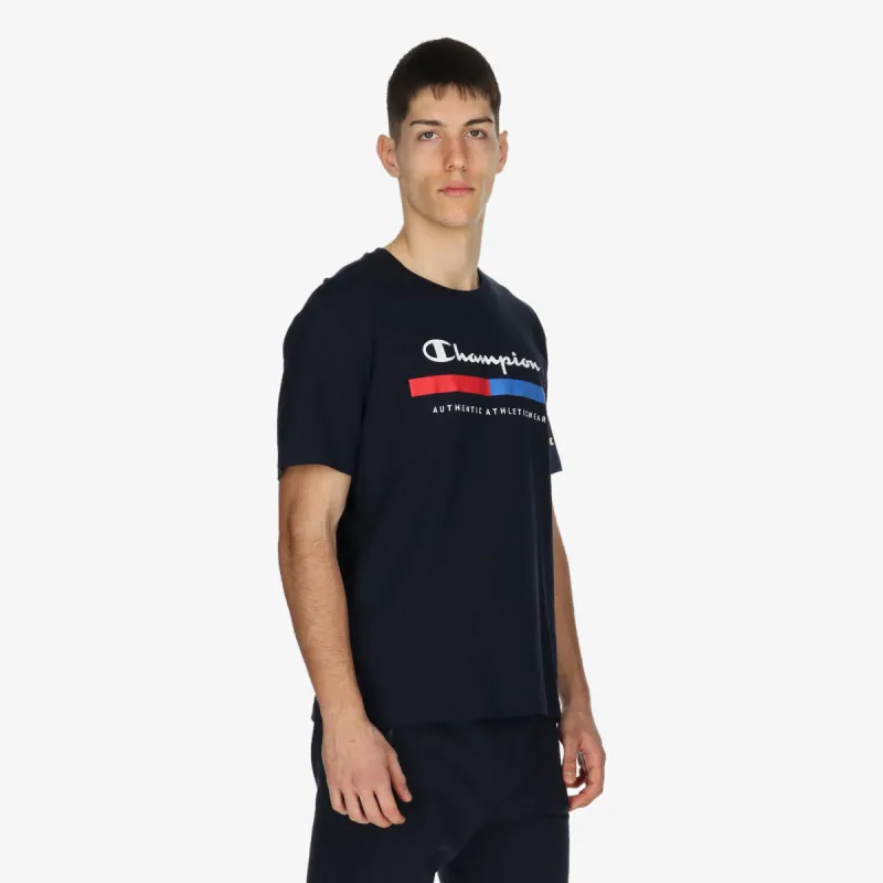 CHAMPION Crewneck T-Shirt 