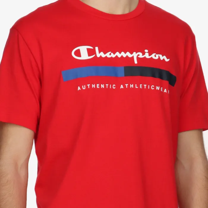 CHAMPION Crewneck T-Shirt 