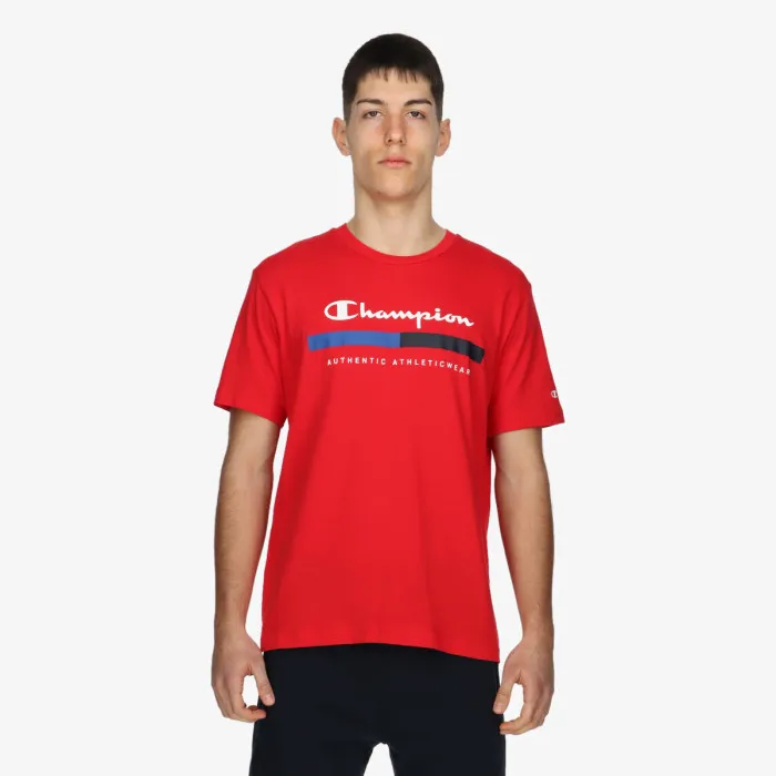 CHAMPION Crewneck T-Shirt 